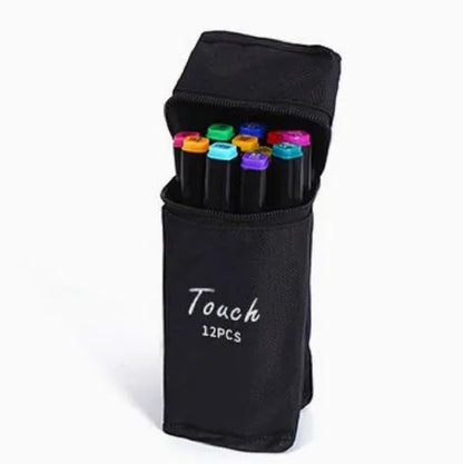 sketch markers