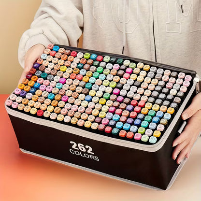 sketch markers