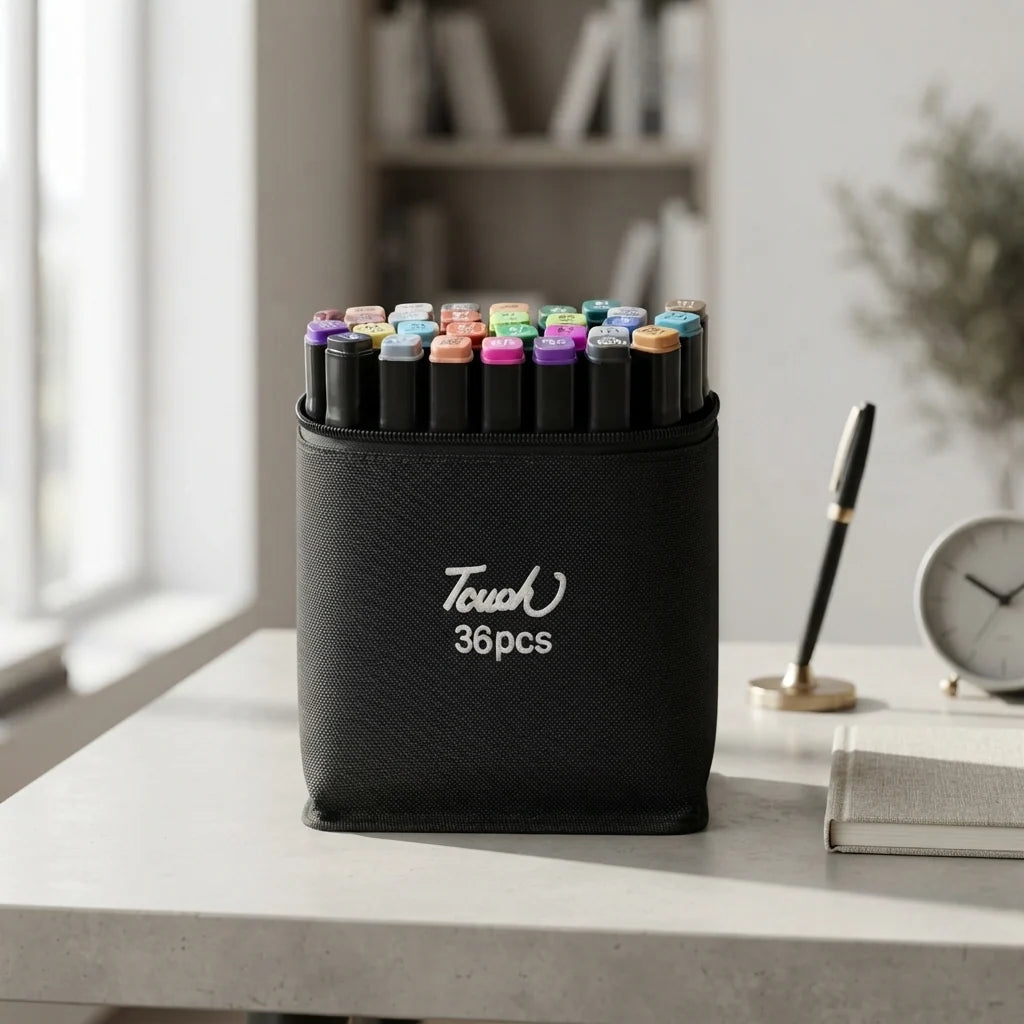 sketch markers