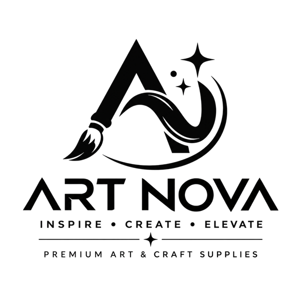artnova logo