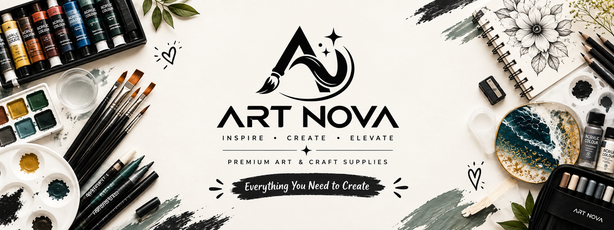 artnova banner